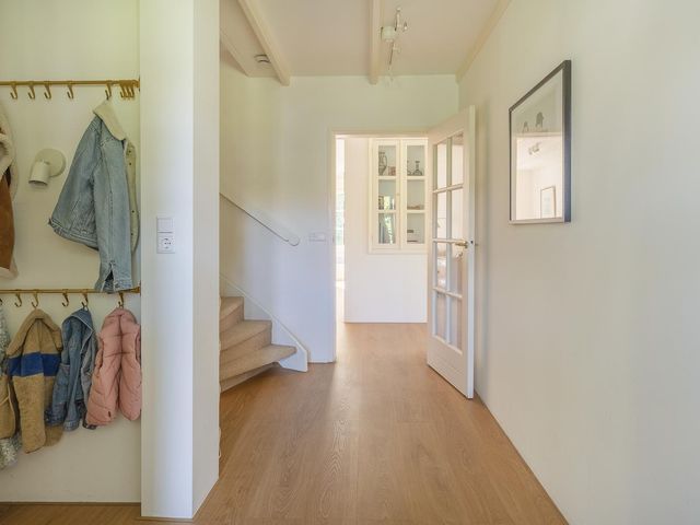 Van Calcarlaan 24, Wassenaar