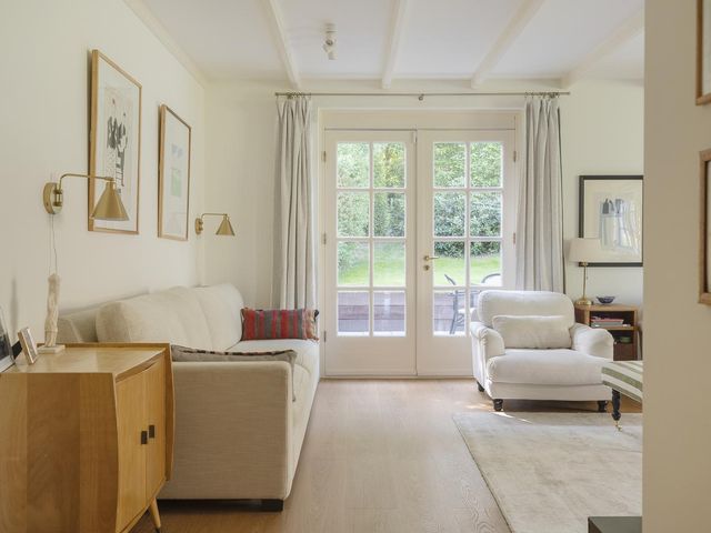 Van Calcarlaan 24, Wassenaar