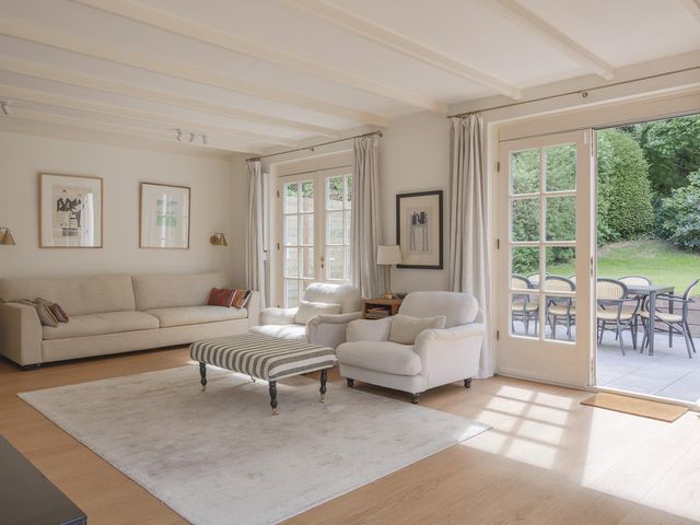 Van Calcarlaan 24, Wassenaar
