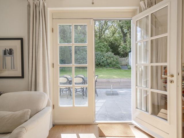 Van Calcarlaan 24, Wassenaar