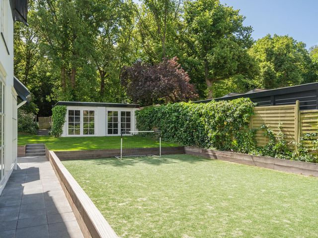 Van Calcarlaan 24, Wassenaar