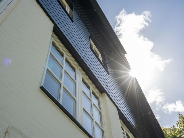 Van Calcarlaan 24, Wassenaar