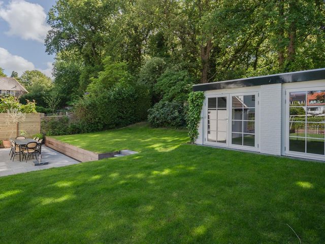 Van Calcarlaan 24, Wassenaar