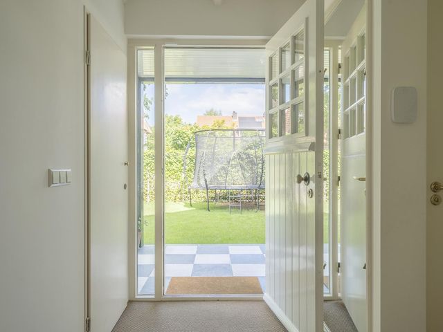 Van Calcarlaan 24, Wassenaar