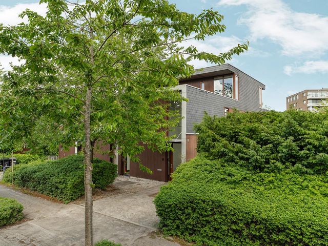 Diadeemstraat 102, Almere