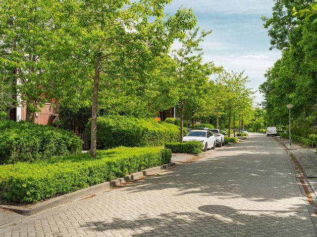 Diadeemstraat 102, Almere