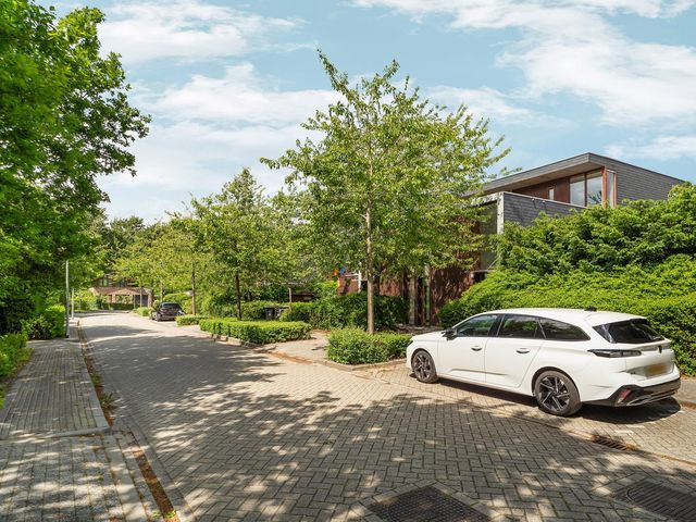 Diadeemstraat 102, Almere