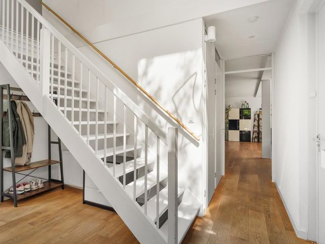 Diadeemstraat 102, Almere