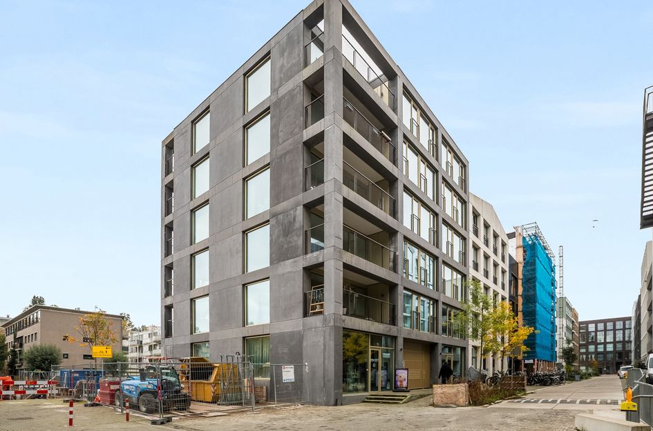 Willem Parelstraat 426