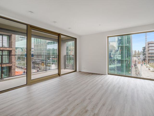 Willem Parelstraat 426, Amsterdam