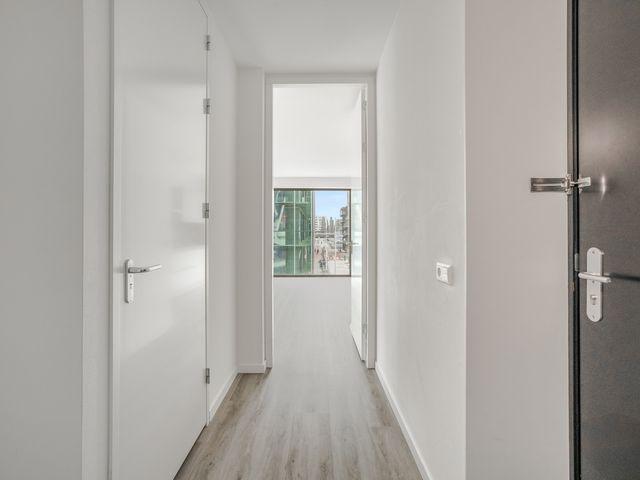 Willem Parelstraat 426, Amsterdam