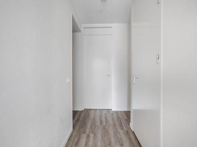 Willem Parelstraat 426, Amsterdam