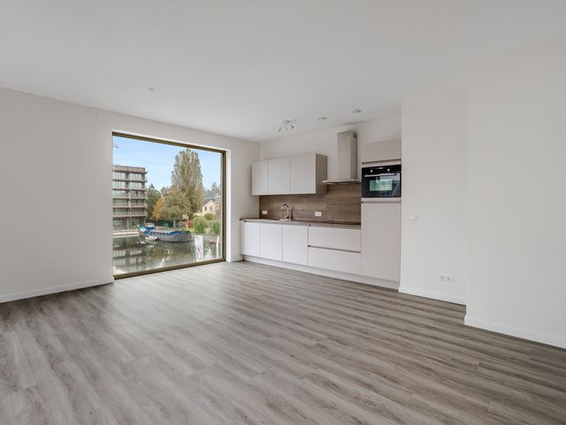 Willem Parelstraat 426, Amsterdam