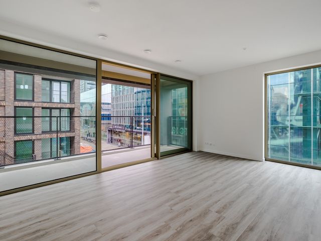 Willem Parelstraat 426, Amsterdam
