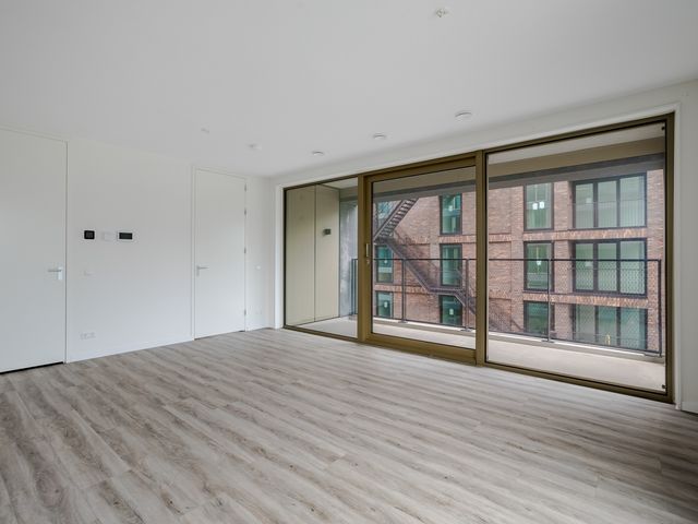 Willem Parelstraat 426, Amsterdam