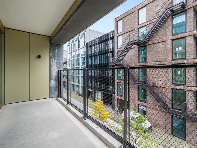 Willem Parelstraat 426, Amsterdam