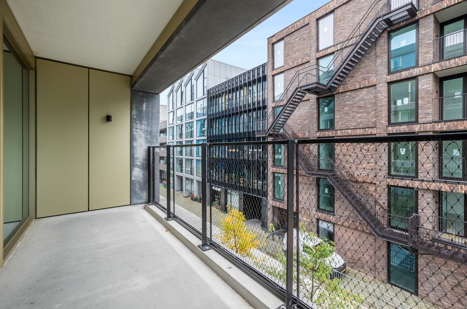 Willem Parelstraat 426