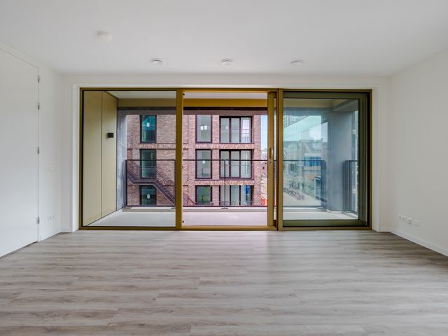 Willem Parelstraat 426, Amsterdam