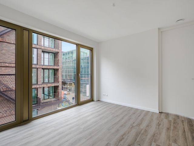 Willem Parelstraat 426, Amsterdam