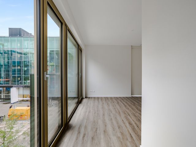 Willem Parelstraat 426, Amsterdam