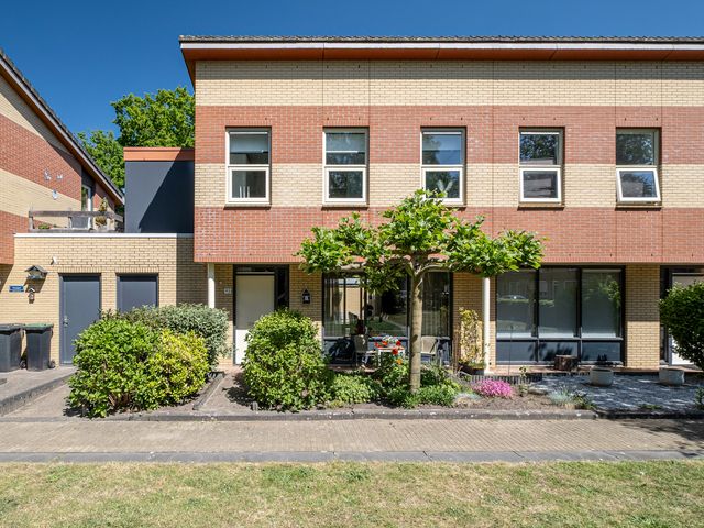 Diezestraat 93, Enschede