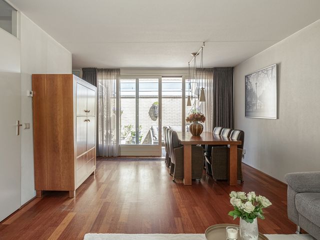 Diezestraat 93, Enschede