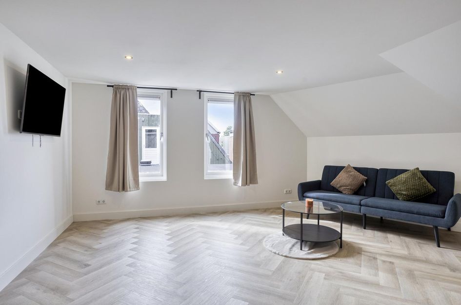 Leeuwstraat 2A