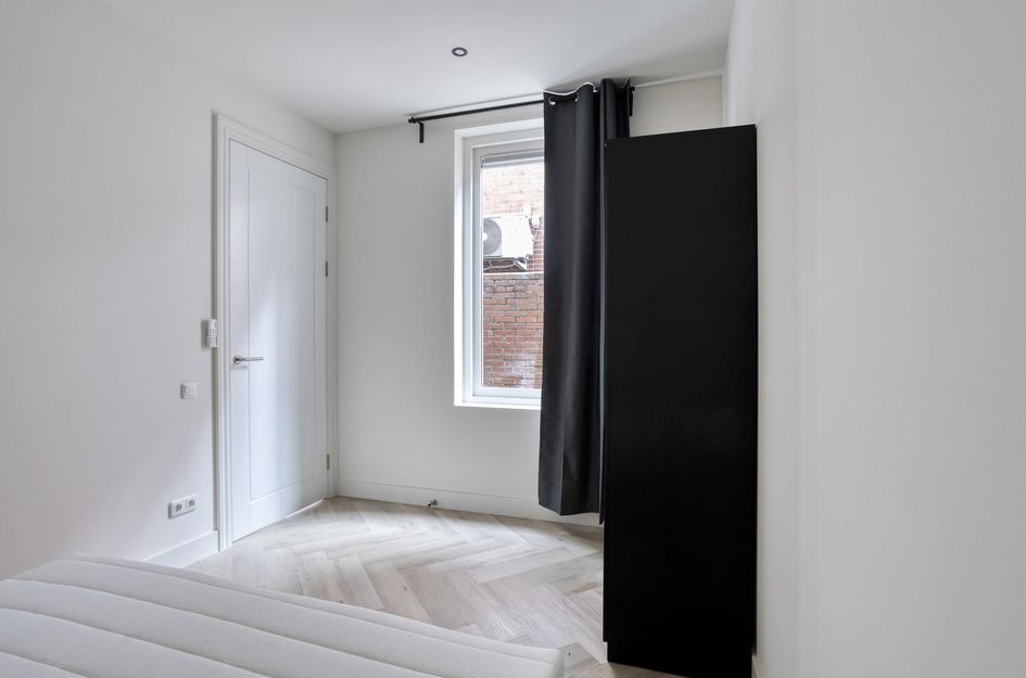Leeuwstraat 2A
