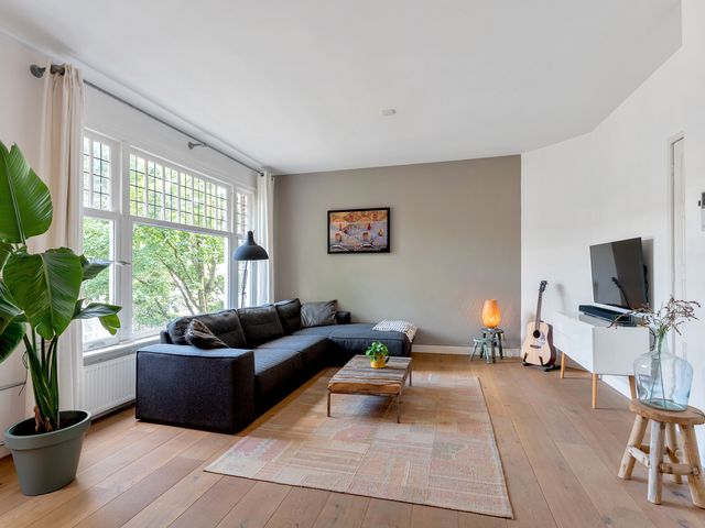 Van der Horststraat 18B02, Rotterdam
