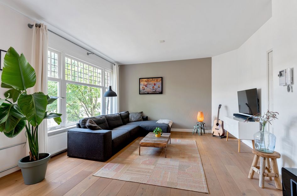 Van der Horststraat 18B02