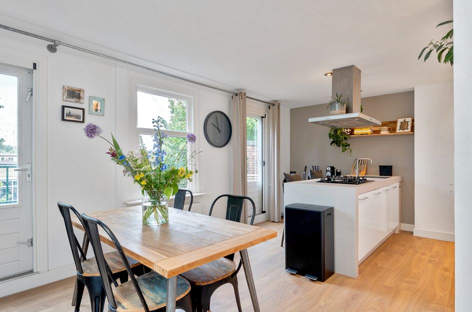 Van der Horststraat 18B02