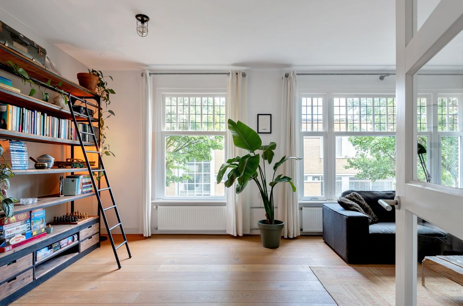 Van der Horststraat 18B02