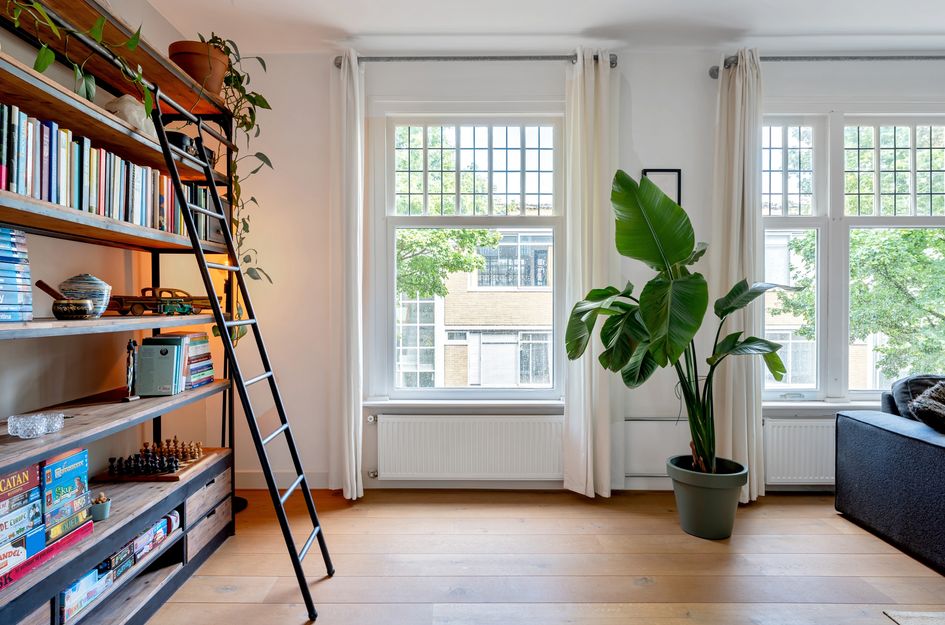 Van der Horststraat 18B02