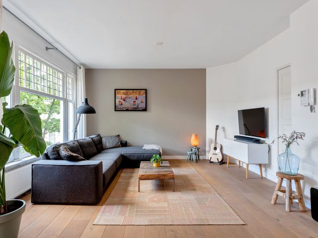 Van der Horststraat 18B02, Rotterdam
