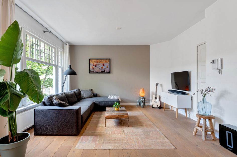 Van der Horststraat 18B02