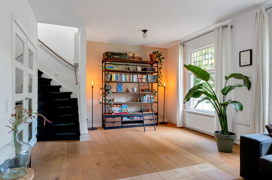 Van der Horststraat 18B02