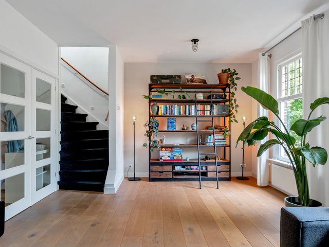 Van der Horststraat 18B02, Rotterdam