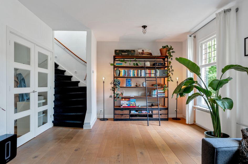 Van der Horststraat 18B02