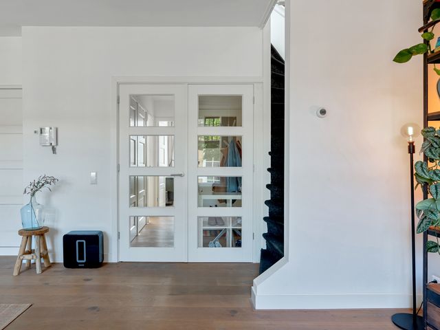 Van der Horststraat 18B02, Rotterdam