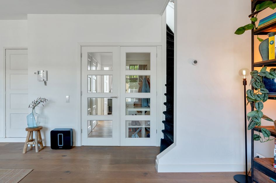 Van der Horststraat 18B02