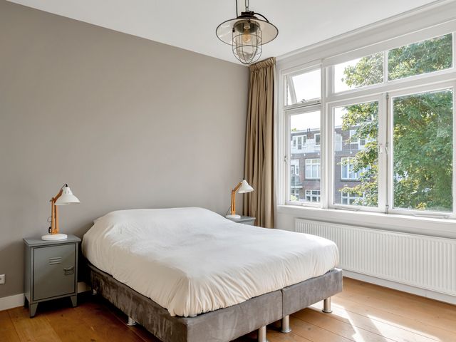 Van der Horststraat 18B02, Rotterdam