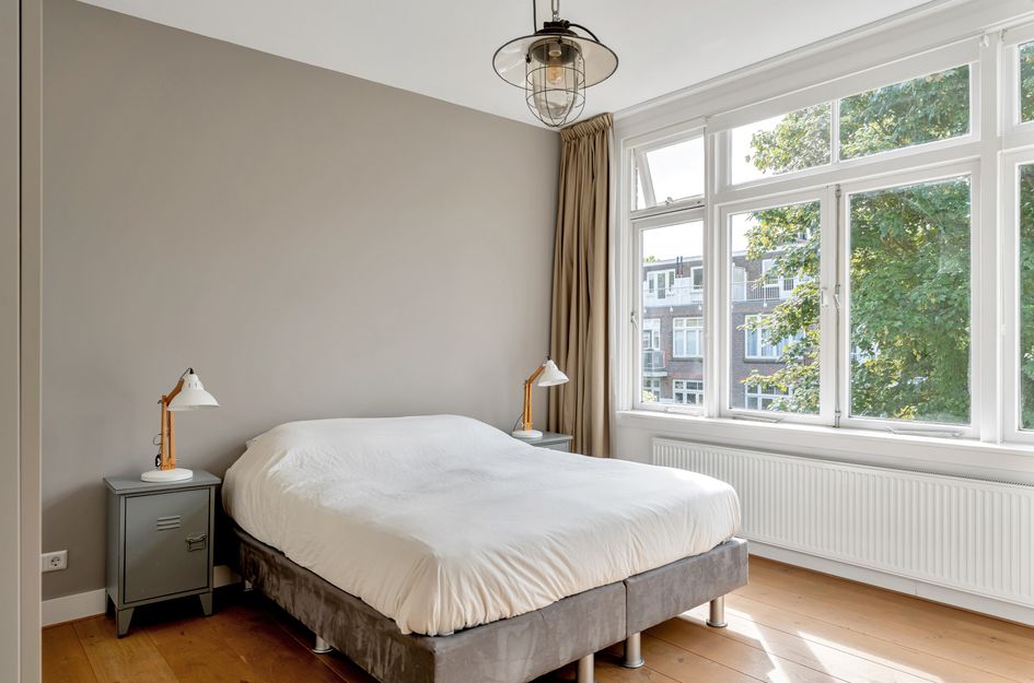 Van der Horststraat 18B02