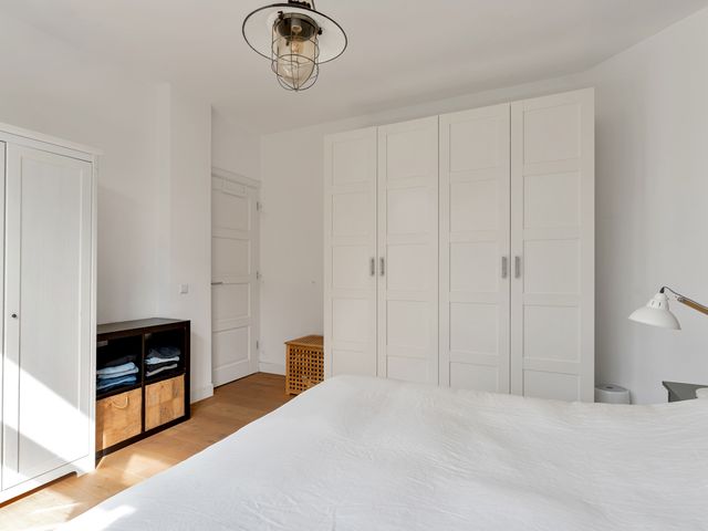 Van der Horststraat 18B02, Rotterdam