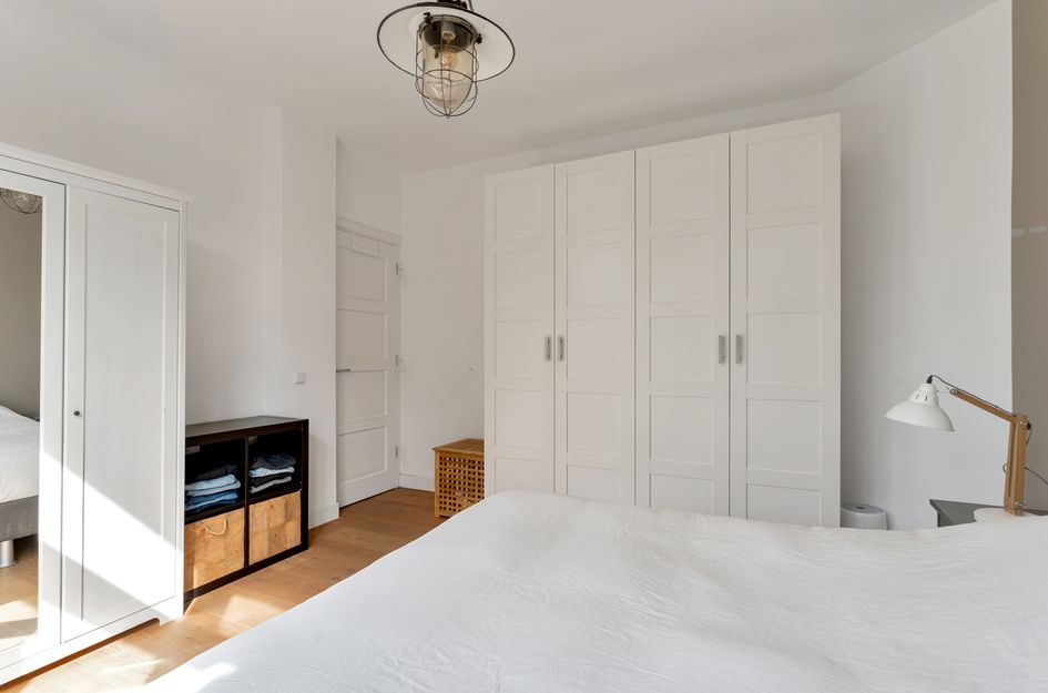 Van der Horststraat 18B02
