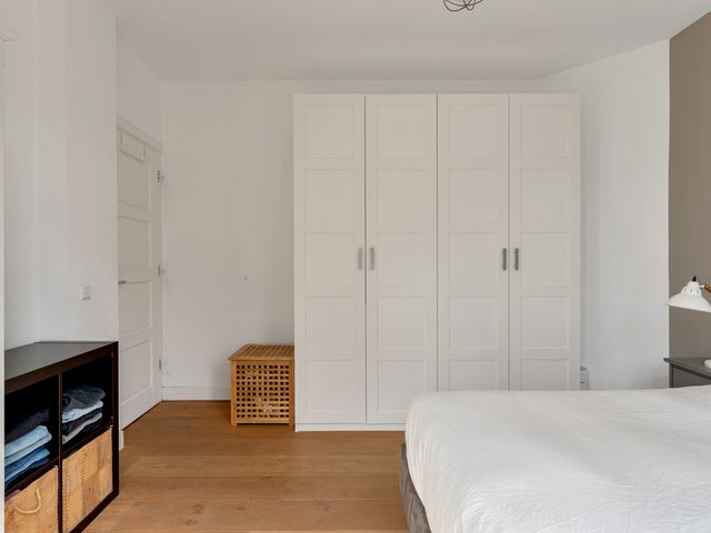 Van der Horststraat 18B02, Rotterdam