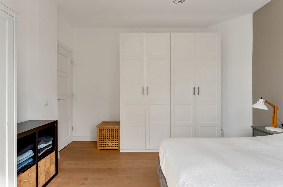 Van der Horststraat 18B02
