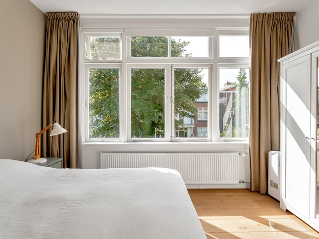 Van der Horststraat 18B02, Rotterdam