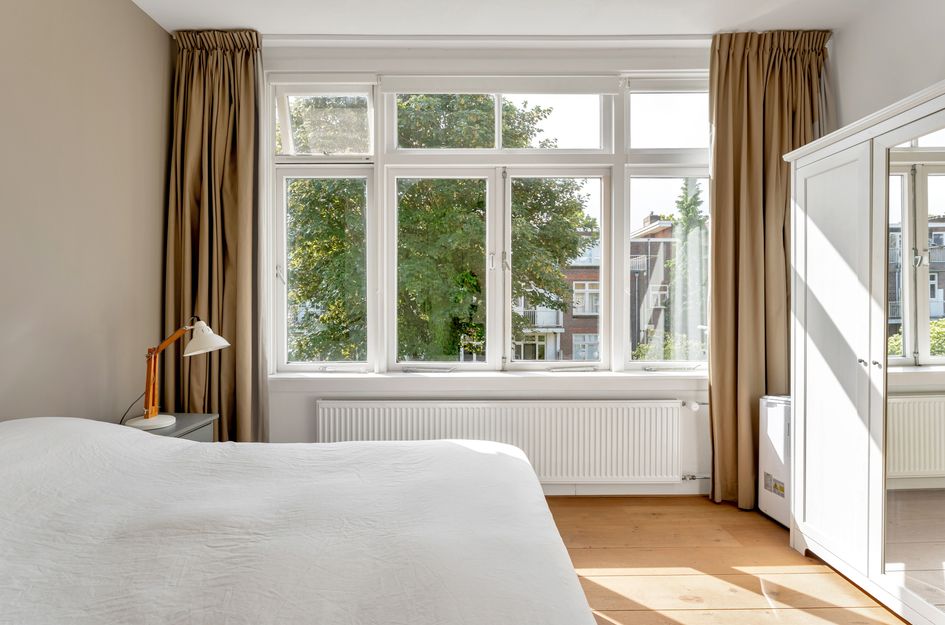 Van der Horststraat 18B02