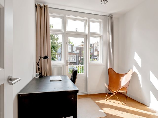 Van der Horststraat 18B02, Rotterdam
