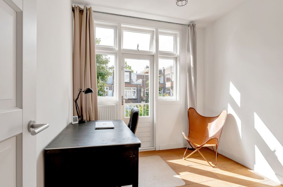 Van der Horststraat 18B02